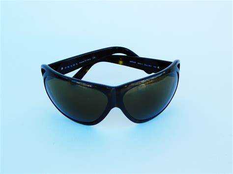 old season prada sunglasses|Prada sunglasses old models.